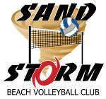 SandStorm Beach Volleyball Club - FL