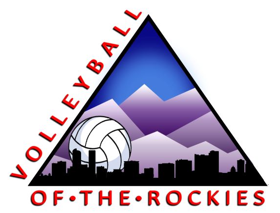 VOTR - Volleyball of the Rockies