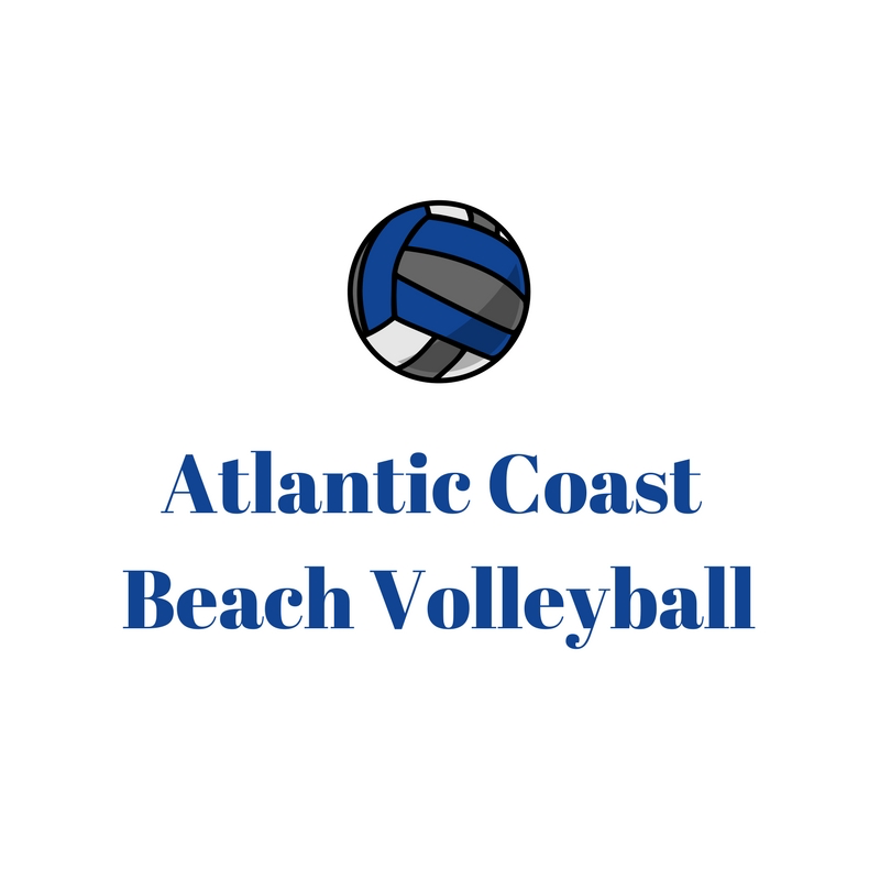 Atlantic Coast Beach Volleyball