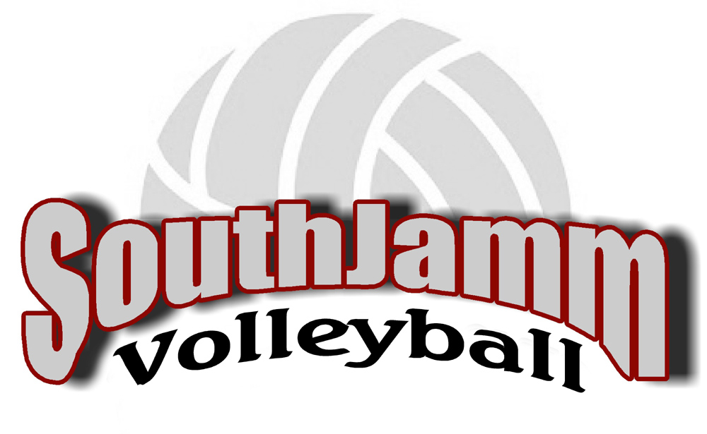 SouthJamm Volleyball