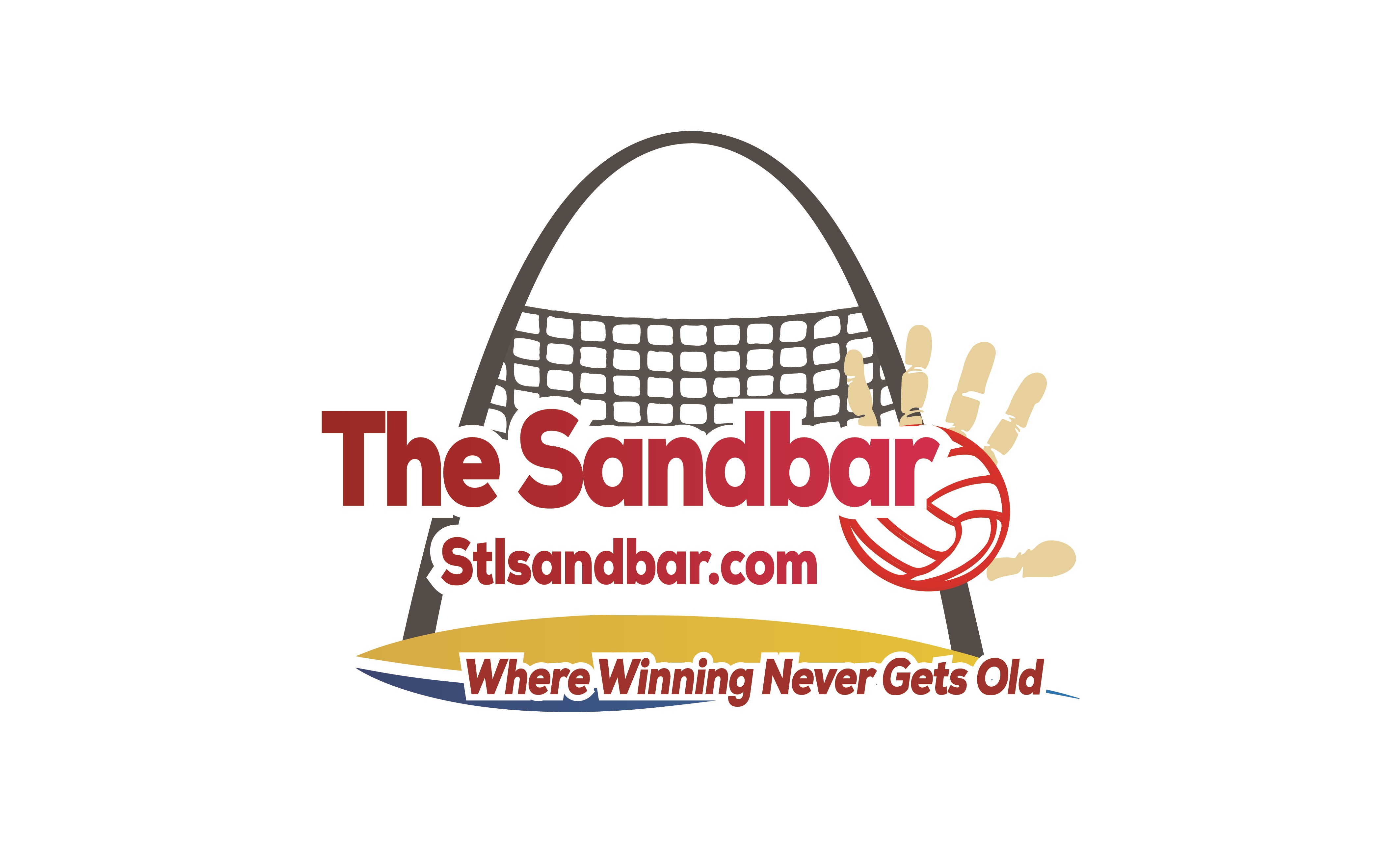 STL Sandbar