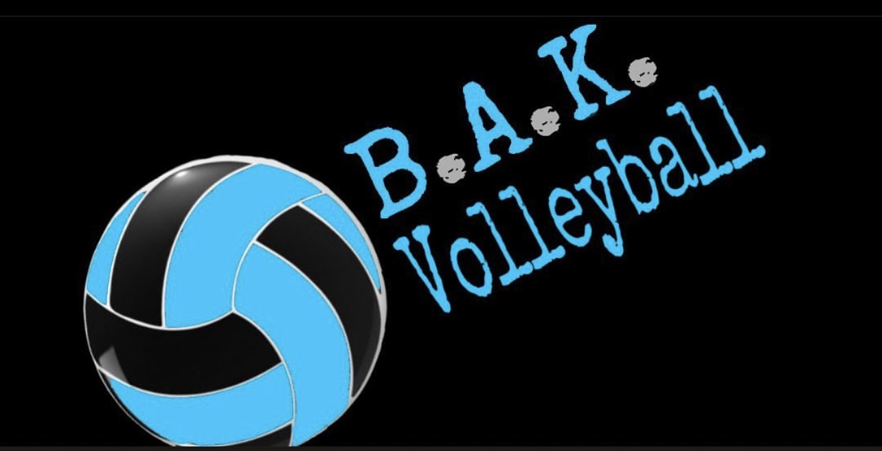 B.A.K. Volleyball 