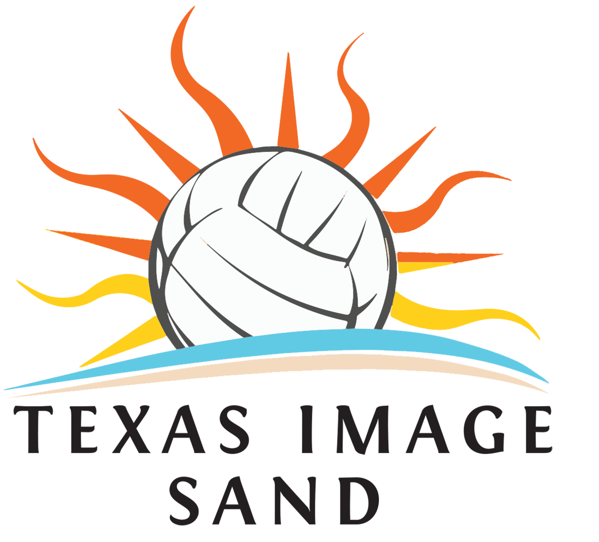 Texas Image Sand