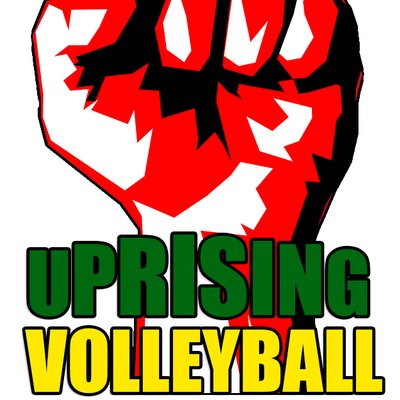 Uprising Volleyball