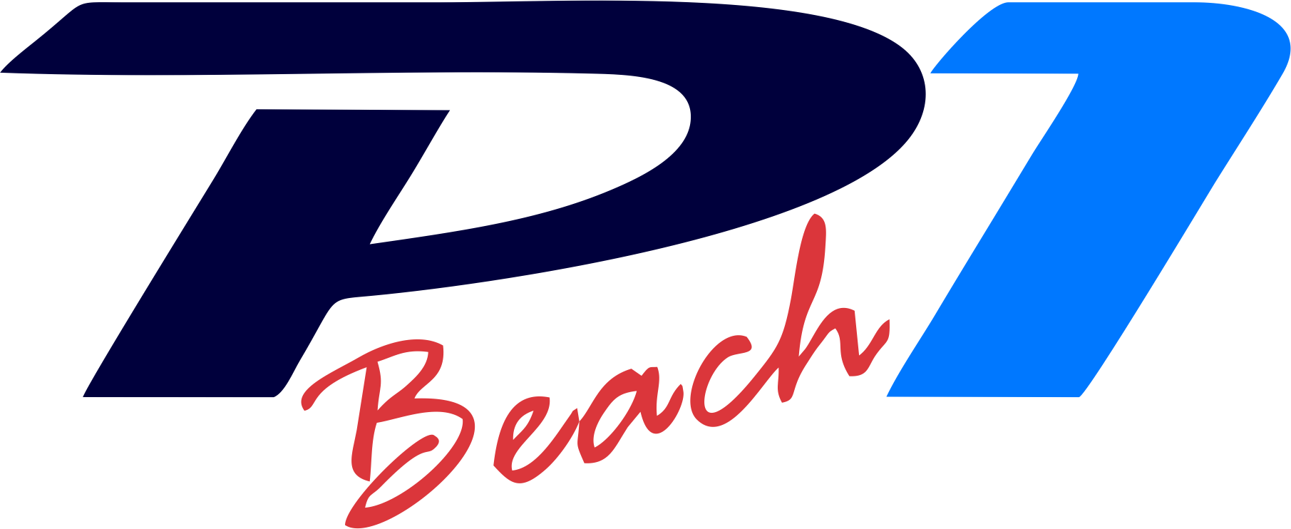 P1 Beach Volleyball