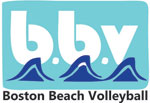Boston Beach Volleyball