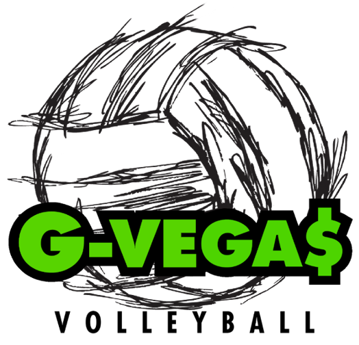 G-VEGA$ Volleyball