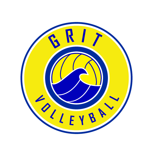 Grit Volleyball