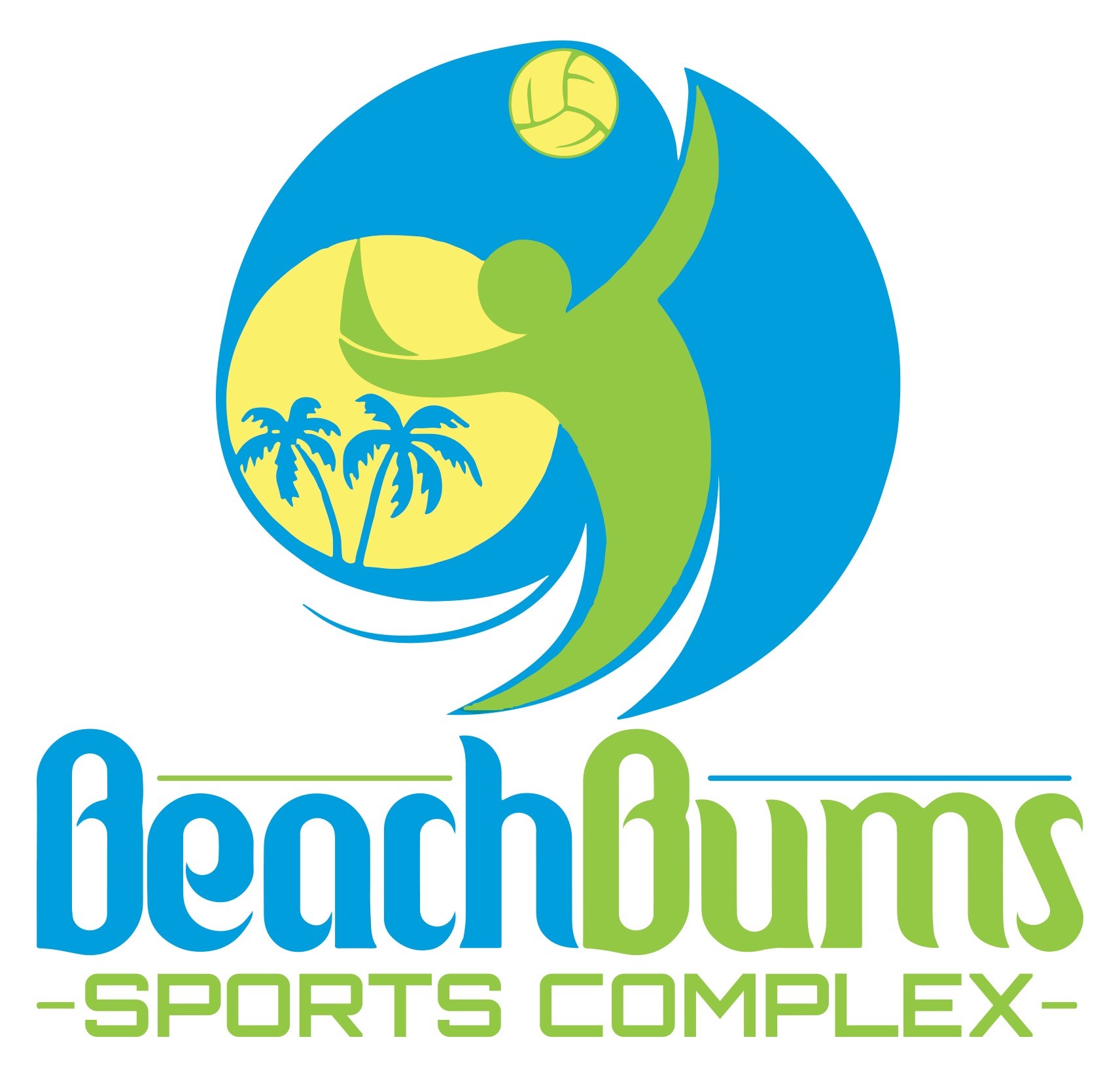 Beach Bums Sports Complex