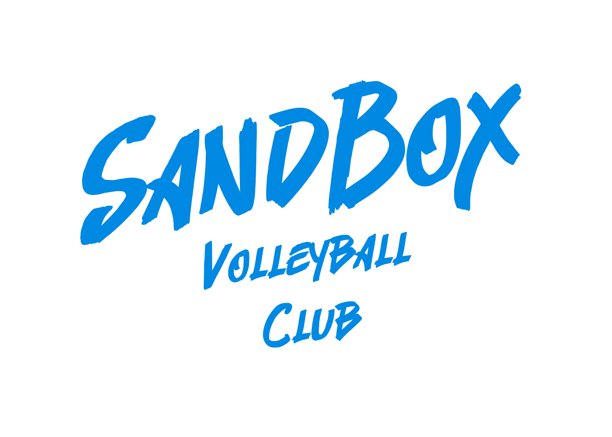 Sandbox Boys Volleyball Club