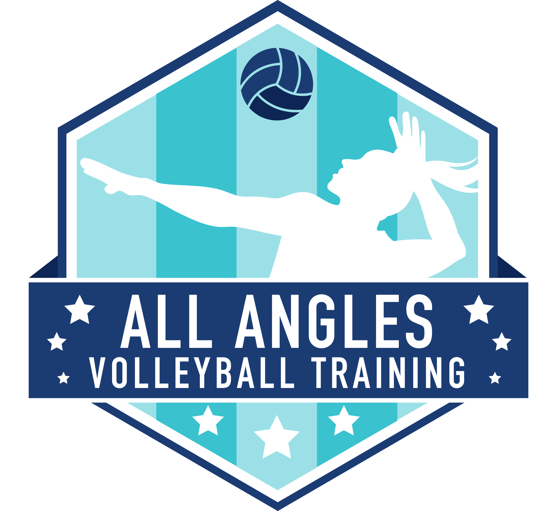All Angles Volleyball Training