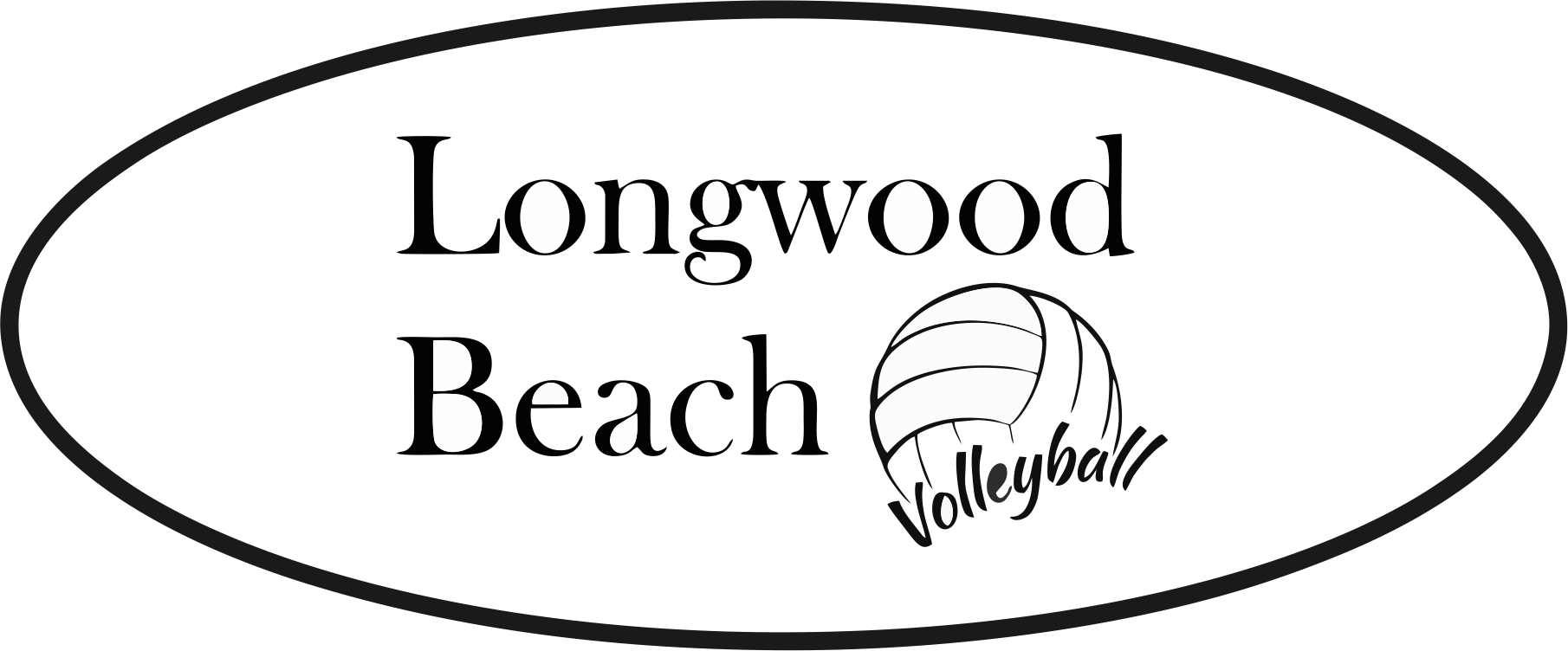 Longwood Beach Volleyball Club