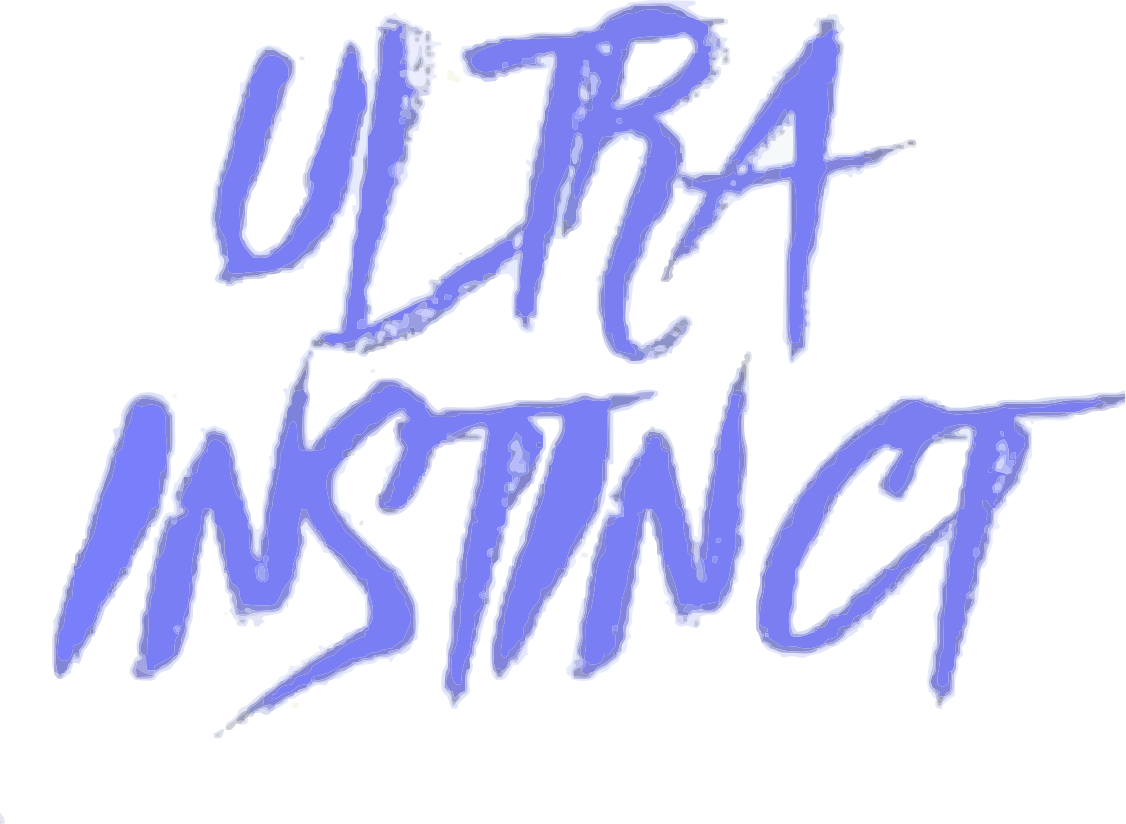 Ultra Instinct Volleyball