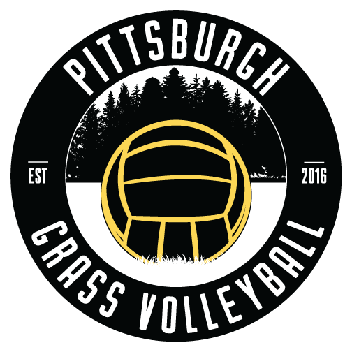 Pittsburgh Grass Volleyball