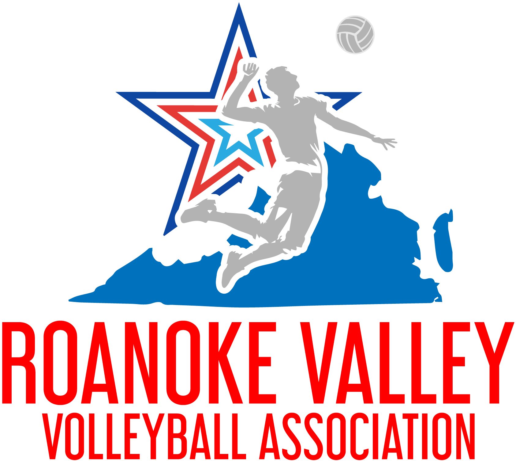 Roanoke Valley Volleyball Association