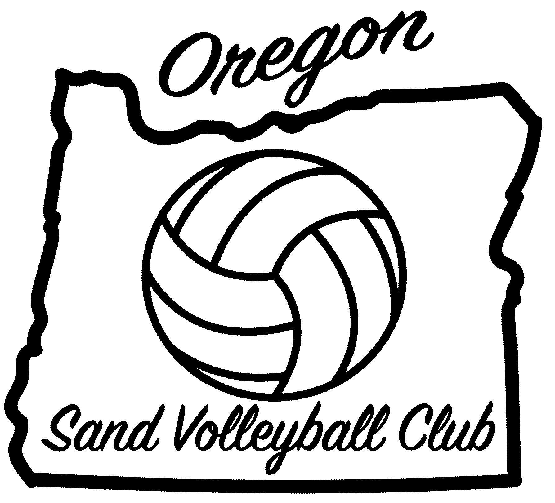 Oregon Sand Volleyball Club