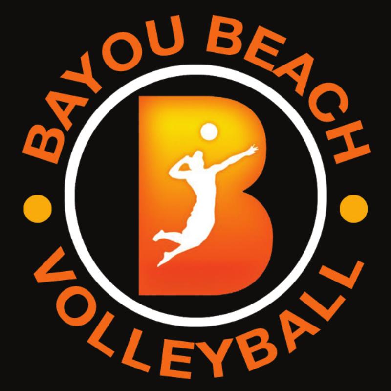 Bayou Beach Volleyball