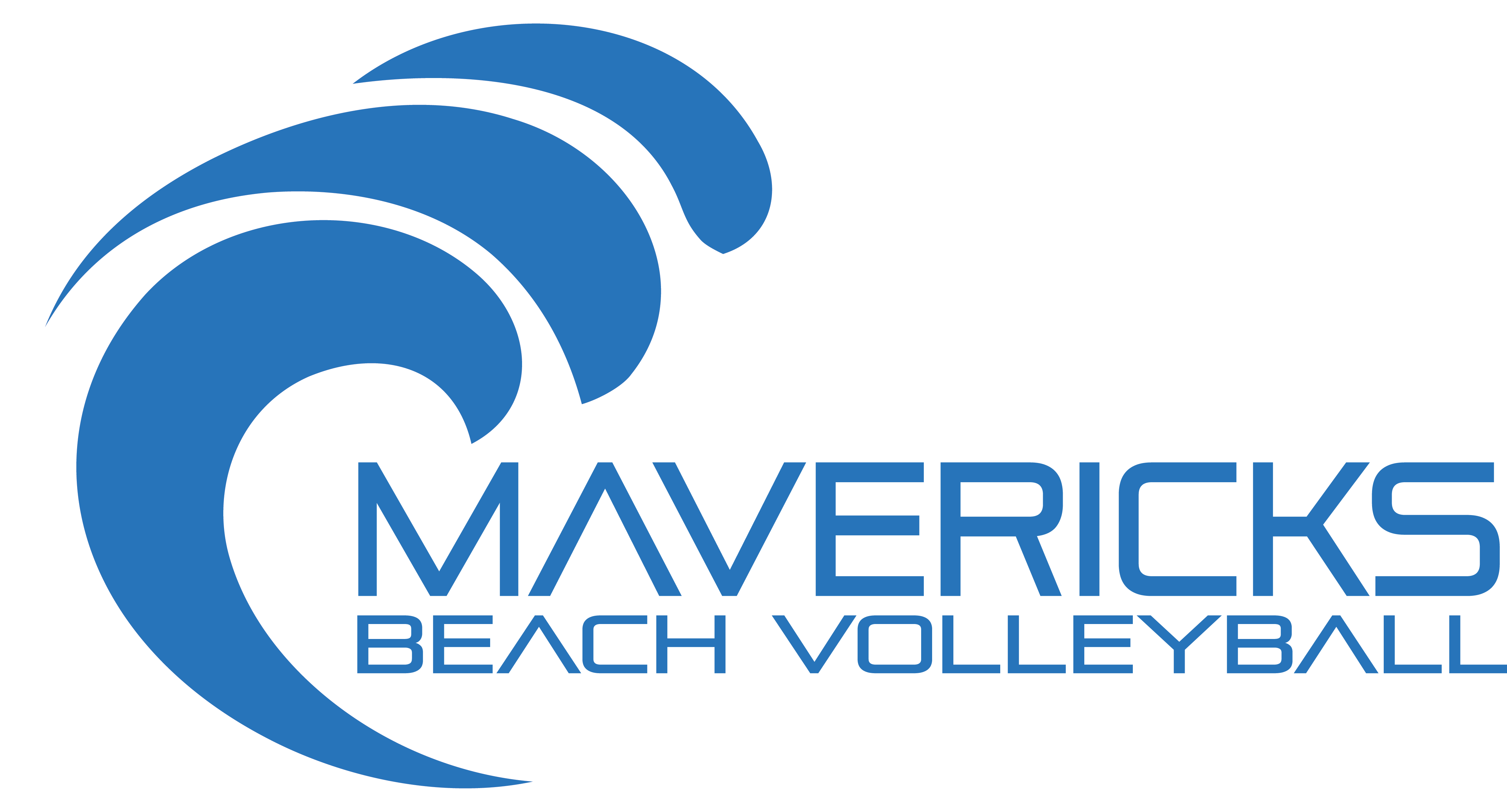Mavericks Beach Volleyball