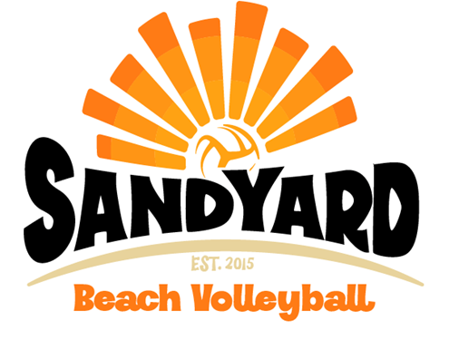Sandyard Volleyball