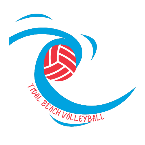 Tidal Beach Volleyball Club