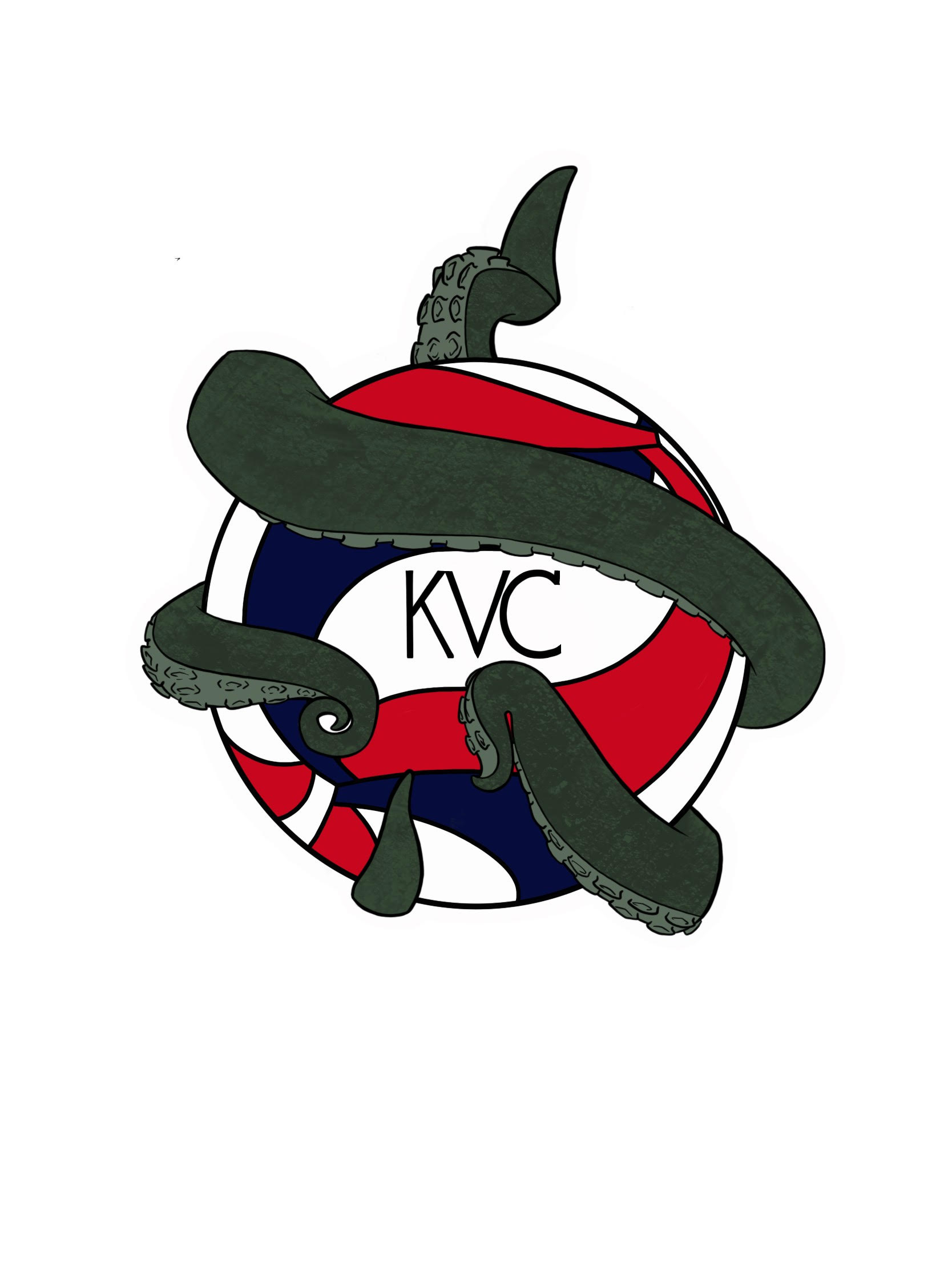 Kraken Volleyball Club (NY)