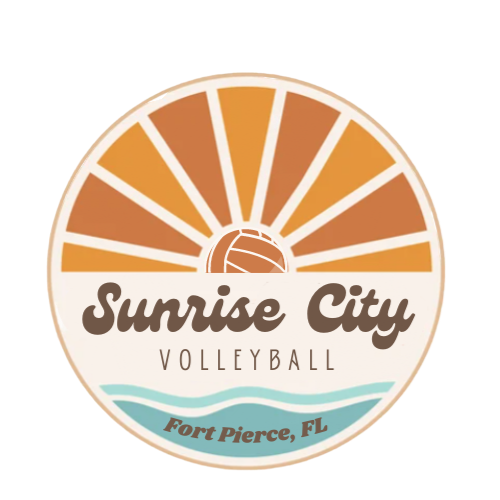 Sunrise City Volleyball