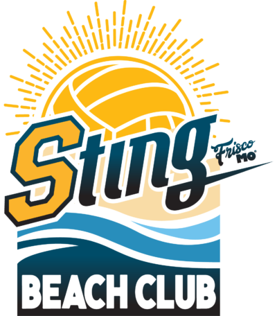 Milwaukee Sting Beach Volleyball Club