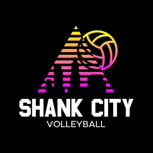 Shank City Volleyball